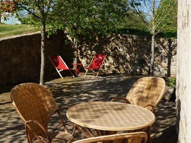 L'Escale Du Bocage Piscine Couverte Chauffee La Flocelliere Room photo